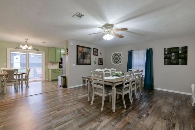 21992 Knob Hill Lane, Shell Knob, MO 65747