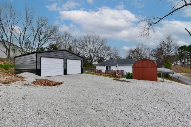 21992 Knob Hill Lane, Shell Knob, MO 65747