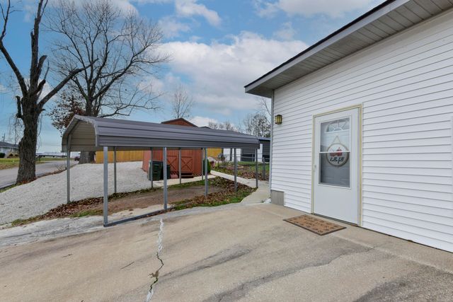 21992 Knob Hill Lane, Shell Knob, MO 65747