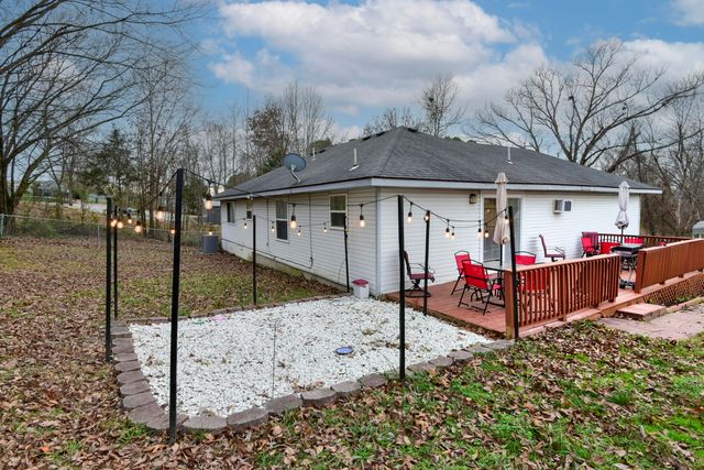 21992 Knob Hill Lane, Shell Knob, MO 65747