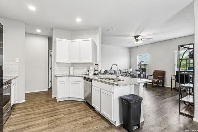 20045 Huckleberry St, Lytle, TX 78052