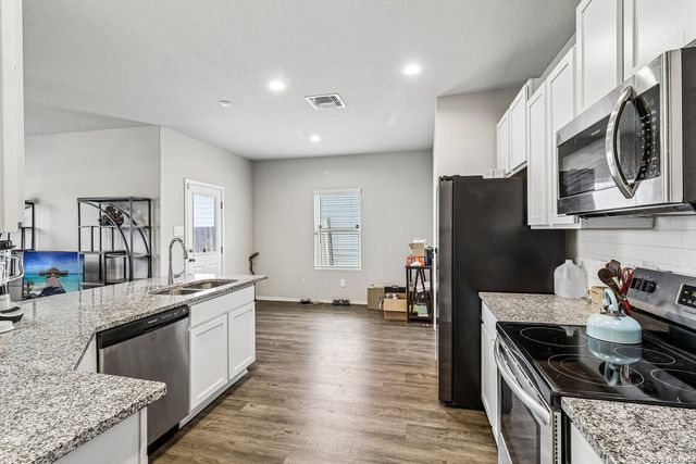 20045 Huckleberry St, Lytle, TX 78052