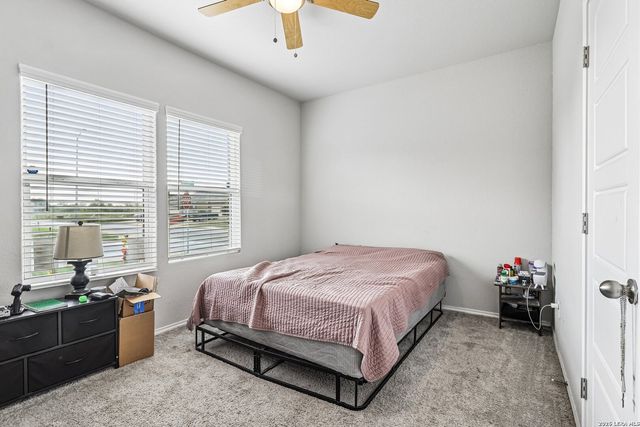 20045 Huckleberry St, Lytle, TX 78052