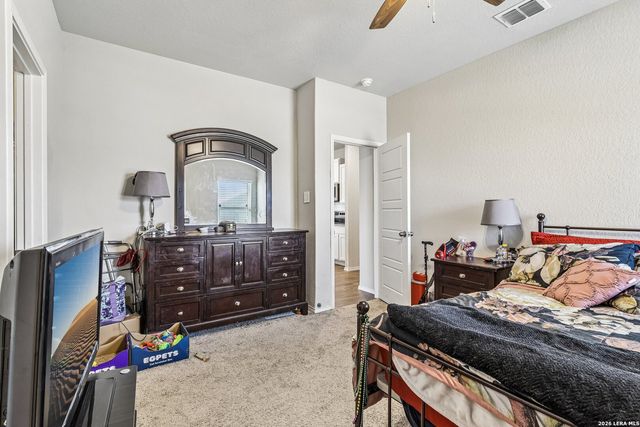 20045 Huckleberry St, Lytle, TX 78052