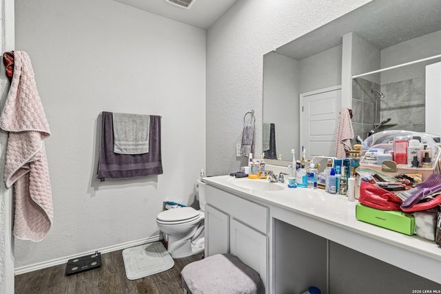 20045 Huckleberry St, Lytle, TX 78052