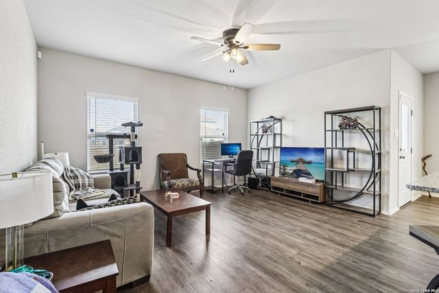 20045 Huckleberry St, Lytle, TX 78052