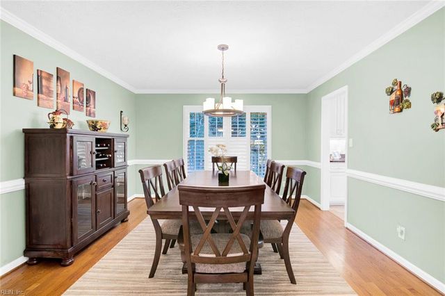 310 Patriot WAY, Yorktown, VA 23693