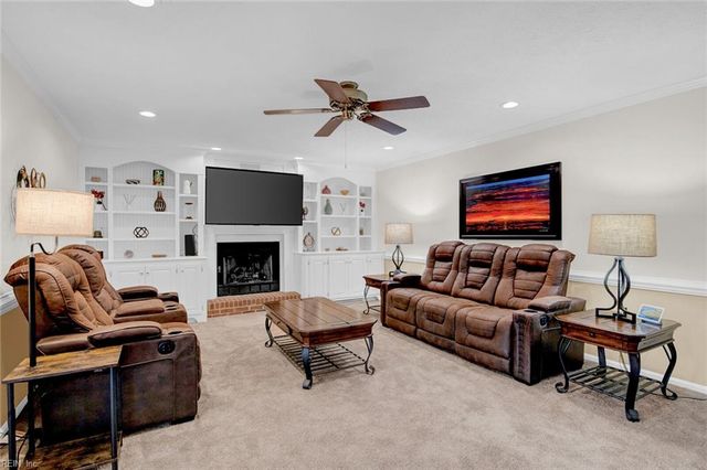 310 Patriot WAY, Yorktown, VA 23693