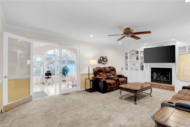 310 Patriot WAY, Yorktown, VA 23693