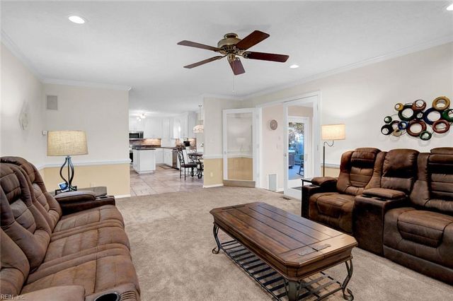 310 Patriot WAY, Yorktown, VA 23693