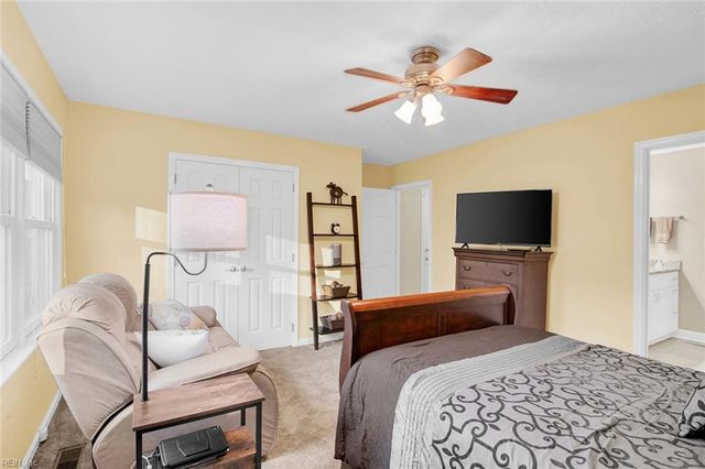 310 Patriot WAY, Yorktown, VA 23693