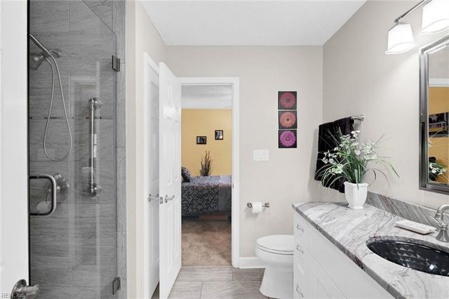 310 Patriot WAY, Yorktown, VA 23693