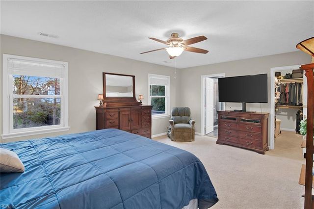 310 Patriot WAY, Yorktown, VA 23693