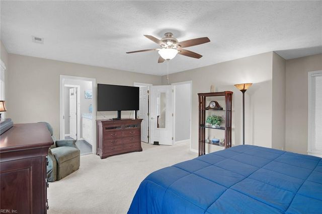 310 Patriot WAY, Yorktown, VA 23693