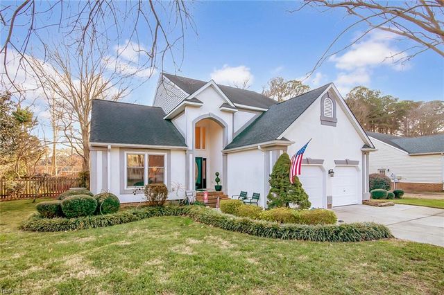 310 Patriot WAY, Yorktown, VA 23693