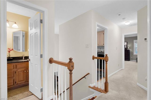 310 Patriot WAY, Yorktown, VA 23693