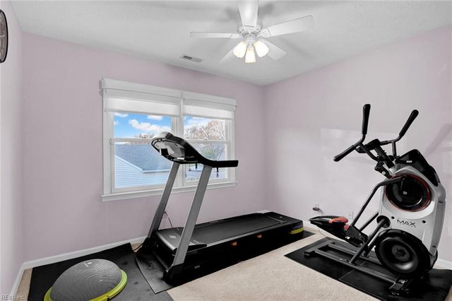 310 Patriot WAY, Yorktown, VA 23693