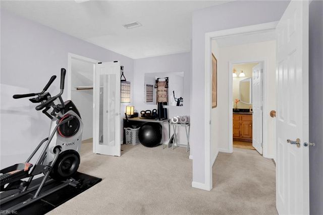 310 Patriot WAY, Yorktown, VA 23693