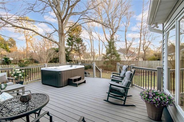 310 Patriot WAY, Yorktown, VA 23693