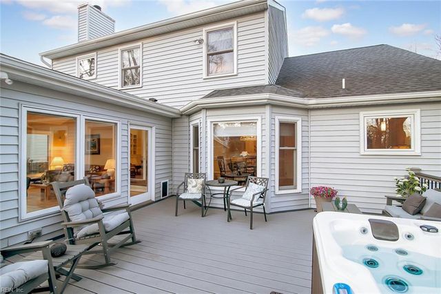 310 Patriot WAY, Yorktown, VA 23693