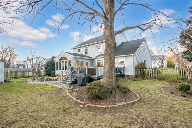 310 Patriot WAY, Yorktown, VA 23693