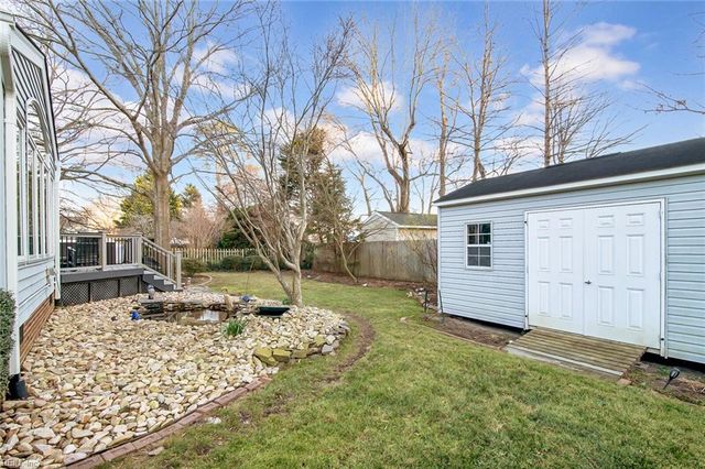 310 Patriot WAY, Yorktown, VA 23693