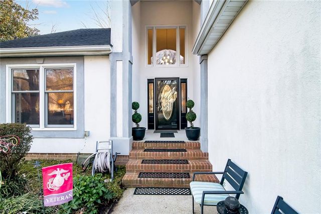 310 Patriot WAY, Yorktown, VA 23693