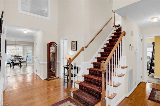 310 Patriot WAY, Yorktown, VA 23693