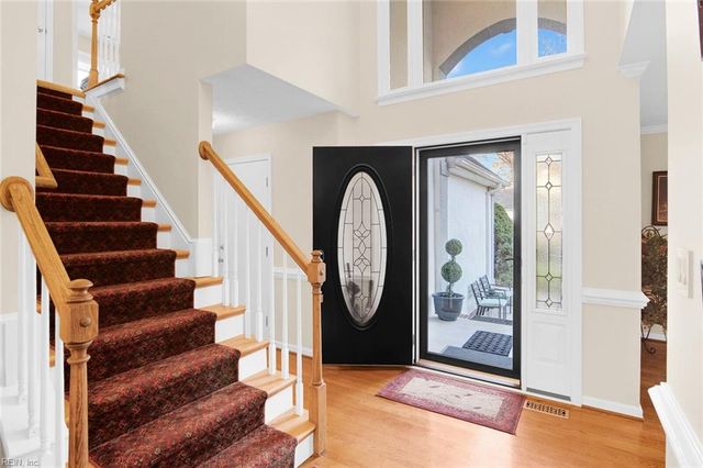 310 Patriot WAY, Yorktown, VA 23693