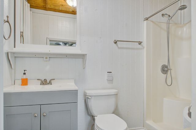 1214 Dehayville Drive, Pinopolis, SC 29469