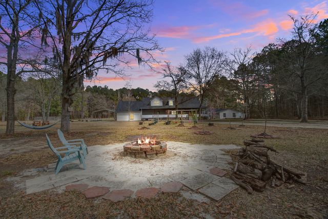 1214 Dehayville Drive, Pinopolis, SC 29469