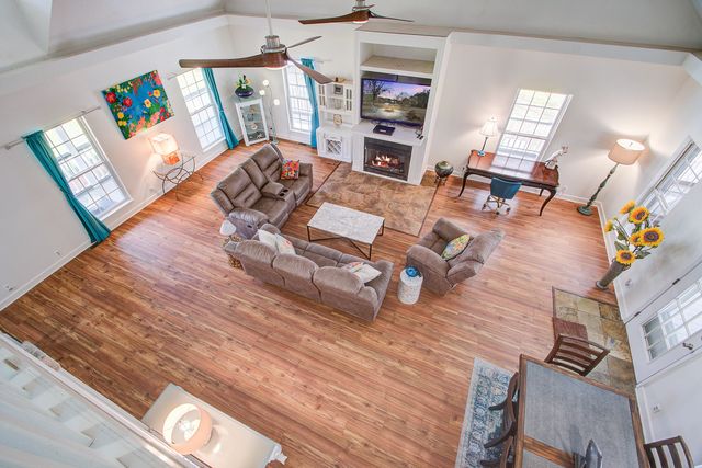 1214 Dehayville Drive, Pinopolis, SC 29469