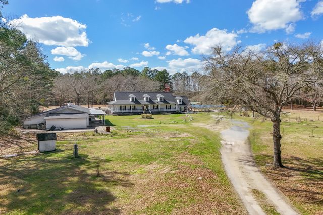 1214 Dehayville Drive, Pinopolis, SC 29469