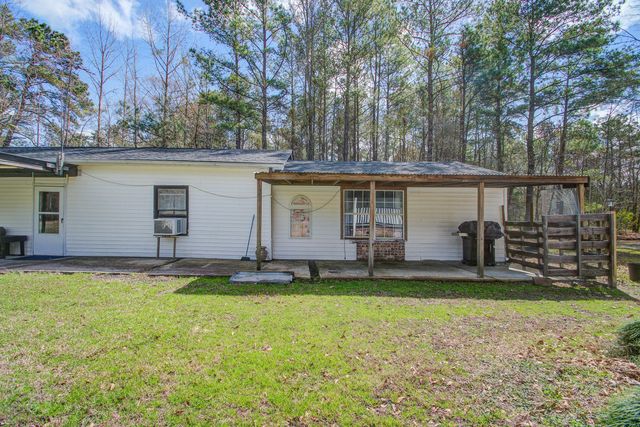 1214 Dehayville Drive, Pinopolis, SC 29469