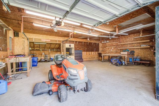 1214 Dehayville Drive, Pinopolis, SC 29469