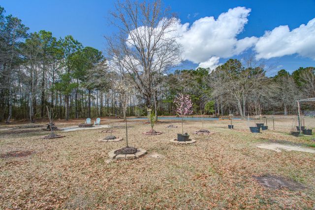 1214 Dehayville Drive, Pinopolis, SC 29469