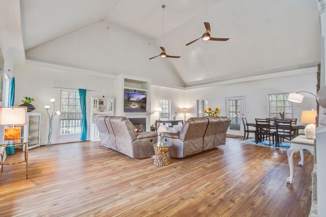 1214 Dehayville Drive, Pinopolis, SC 29469