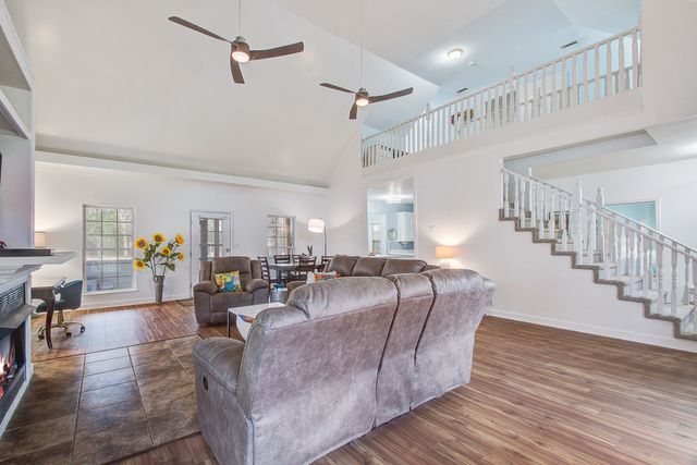 1214 Dehayville Drive, Pinopolis, SC 29469