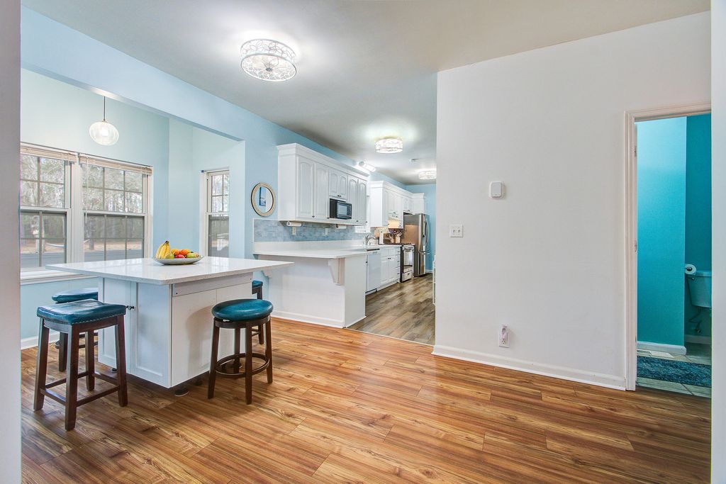 Image 11 of property listing at 1214 Dehayville Drive, Pinopolis, SC 29469