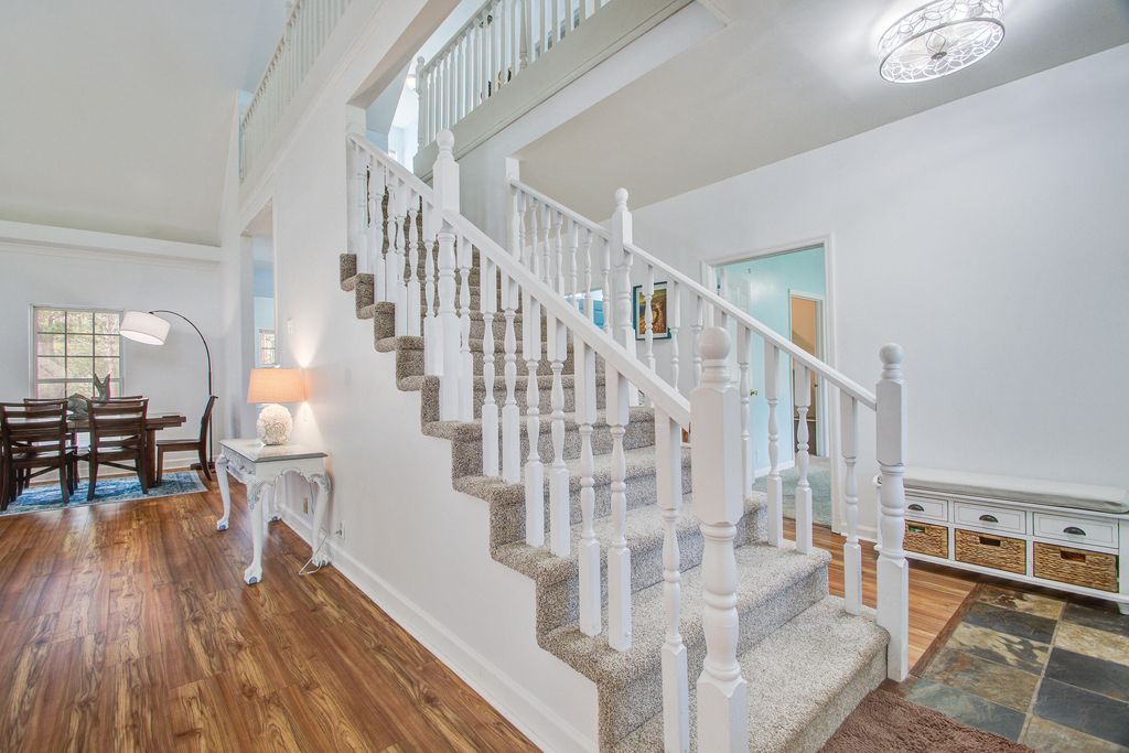 Image 22 of property listing at 1214 Dehayville Drive, Pinopolis, SC 29469