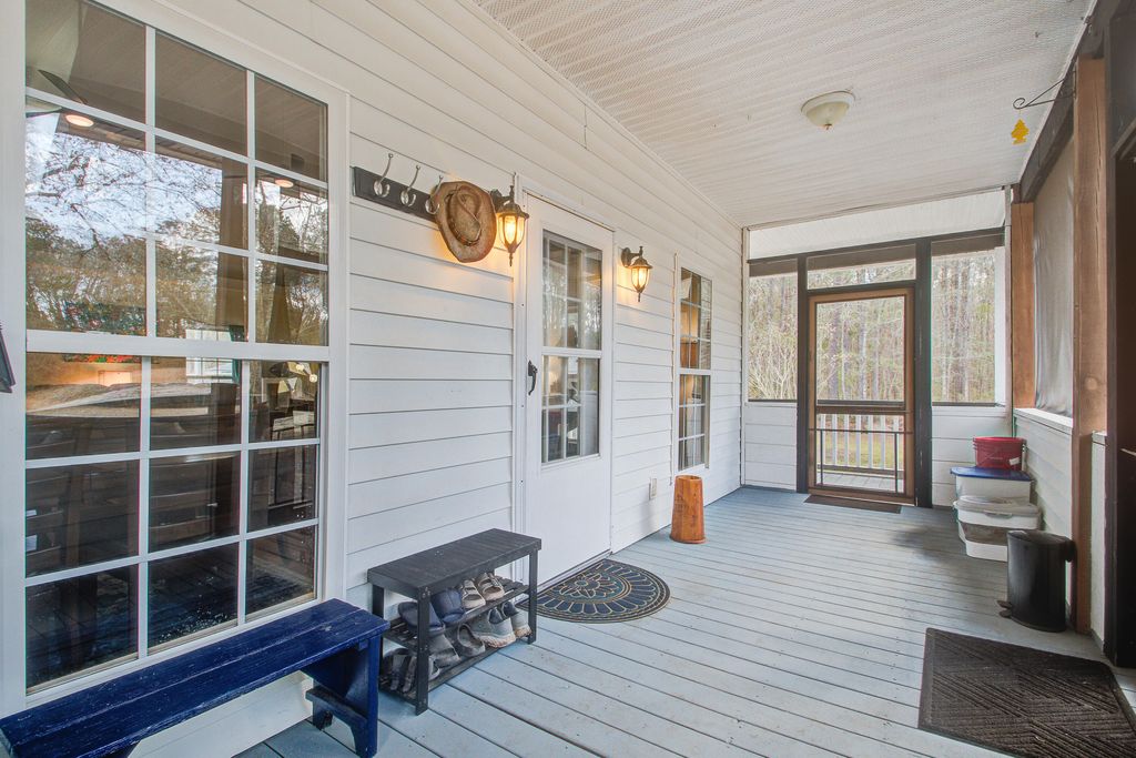 Image 28 of property listing at 1214 Dehayville Drive, Pinopolis, SC 29469