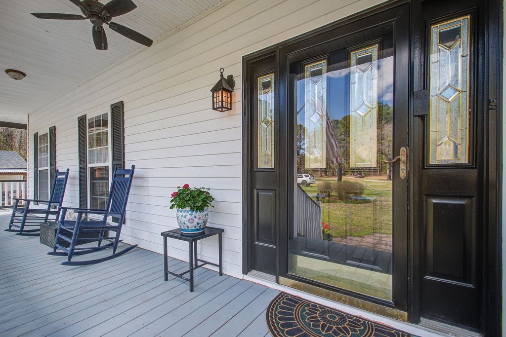 Image 29 of property listing at 1214 Dehayville Drive, Pinopolis, SC 29469