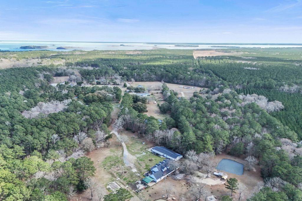 Image 36 of property listing at 1214 Dehayville Drive, Pinopolis, SC 29469