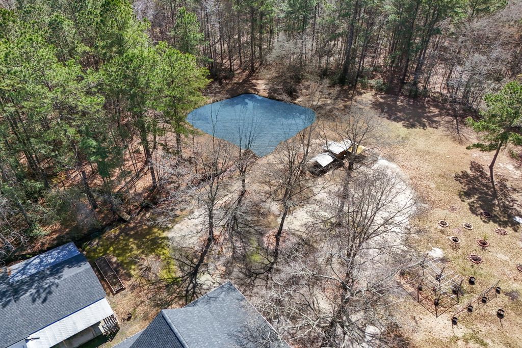 Image 37 of property listing at 1214 Dehayville Drive, Pinopolis, SC 29469