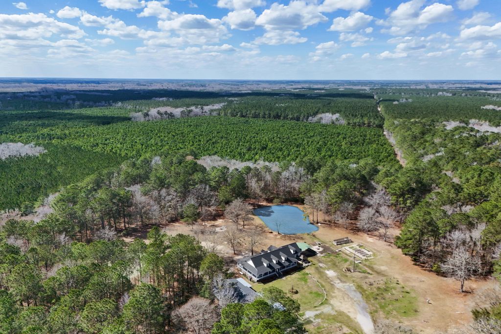 Image 38 of property listing at 1214 Dehayville Drive, Pinopolis, SC 29469