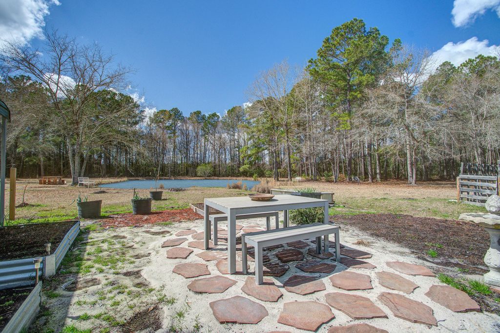 Image 5 of property listing at 1214 Dehayville Drive, Pinopolis, SC 29469