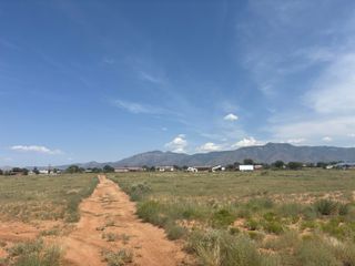 Tr 1-6 Block 1 Unit 9, Meadow Lake, NM 87031