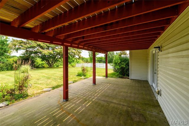 1015 William And Mary Court, Barnhart, MO 63012