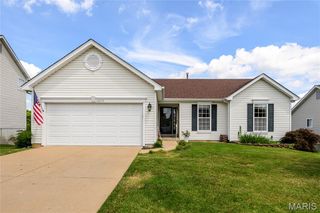 1015 William And Mary Court, Barnhart, MO 63012