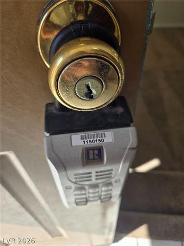 2804 Crystal Lantern Drive, Henderson, NV 89074